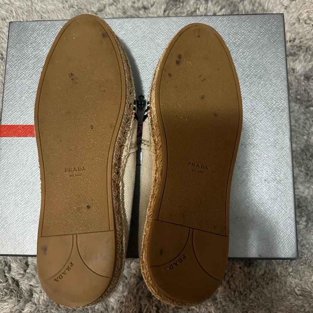 PRADA - Picture 4 of 8